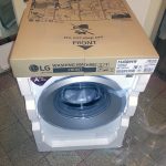 Despachetare - LG Titan C5 F2J5QN4W
