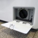 Filtru evacuare apa - LG Titan C5 F2J5QN4W