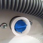 Filtru apa - LG Titan C5 F2J5QN4W