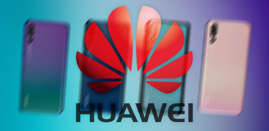 Huawei a depasit Apple la vanzarile de smartphone-uri Huawei a depasit Apple la vanzarile de smartphone-uri