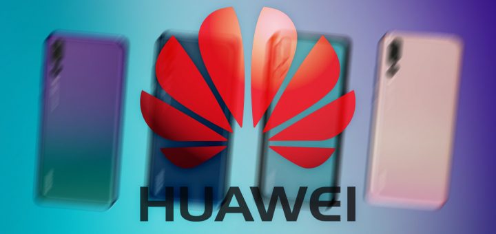 Huawei a depasit Apple la vanzari de smartphone-uri