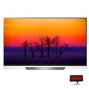 LG OLED65E8PLA Televizor OLED Smart UHD