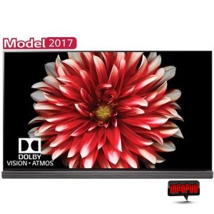 LG OLED77G7V Televizor OLED Smart UHD