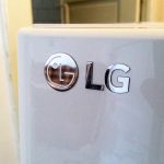 Logo - LG Titan C5 F2J5QN4W