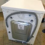 Masina de spalat despachetata spate - LG Titan C5 F2J5QN4W