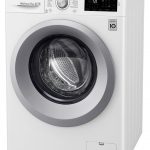 Masina de spalat rufe LG Titan C5 F2J5QN4W