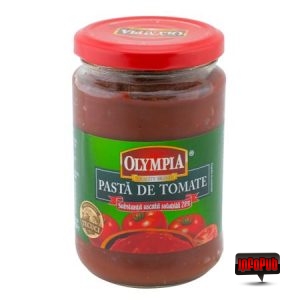 Pasta de tomate Olympia Pasta de tomate Olympia