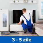 Serviciu Montaj TV + stand Serviciu Montaj TV + stand