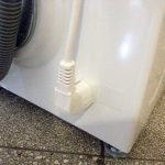 Stecher cablu electric - LG Titan C5 F2J5QN4W