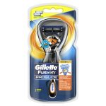 Aparat de ras Gillette Fusin5 ProGlide 2 Rezerve Aparat de ras Gillette Fusin5 ProGlide 2 Rezerve