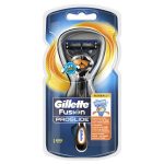 Aparat de ras Gillette Fusion5 Proglide 1 rezerva Aparat de ras Gillette Fusion5 Proglide 1 rezerva