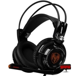 Casti gaming Somic G941 Casti gaming Somic G941