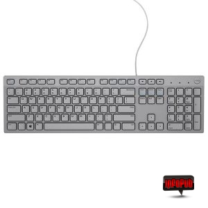 Tastatura Dell KB216 Argintiu Tastatura Dell KB216 Argintiu