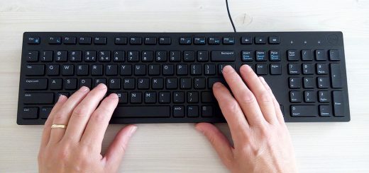 Dell KB216 Tastatura Standard Multimedia