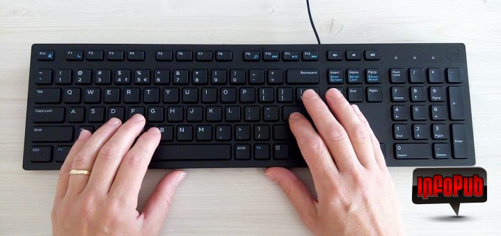 Dell KB216 Tastatura Standard Multimedia