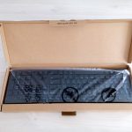 Despachetare - Tastatura Dell KB216