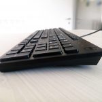 Profil - Tastatura Dell KB216