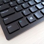 Detaliu Tasta Fn Function - Tastatura Dell KB216