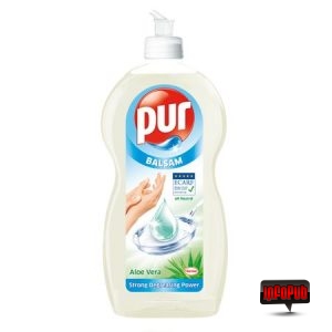 Detergent de vase Pur Balsam Aloe Vera Detergent de vase Pur Balsam Aloe Vera