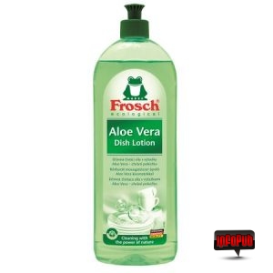 Detergent de vase ecologic Frosch Detergent de vase ecologic Frosch