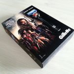 Gillette Proglide Justice League