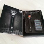 Prezentare Gillette Proglide Justice League