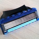 Rezerva cap cu 5 lame Gillette Fusion ProGlide Rezerva cap cu 5 lame