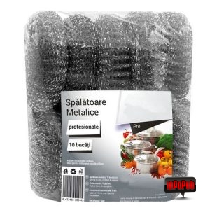 Spalatoare Plast din inox Spalatoare Plast din inox