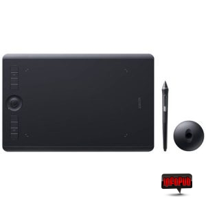 Tableta grafica Wacom Intuos Pro Tableta grafica Wacom Intuos Pro