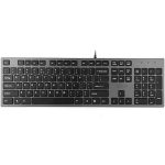 Tastatura A4Tech KV-300H X-Key Isolation Tastatura A4Tech KV-300H X-Key Isolation