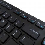 Taste Functii Speciale - Tastatura Dell KB216