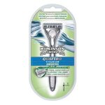 Aparat de ras Wilkinson Quattro Titanium Sensitive Aparat de ras Wilkinson Quattro Titanium Sensitive