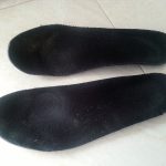Branturi inainte de spalare cu detergent din castane realizat manual