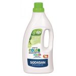 Detergent bio cu lime Sodasan Detergent bio cu lime Sodasan