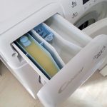 Dozare pentru masina de spalat sertar pentru detergent de rufe