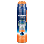 Gel de ras Gillette Fusion ProGlide 2 in 1 Sensitive Gel de ras Gillette Fusion ProGlide 2 in 1 Sensitive