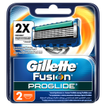 Rezerve Gillette Fusion ProGlide 2 buc Rezerve Gillette Fusion ProGlide 2 buc