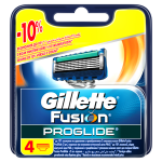 Rezerve Gillette Fusion ProGlide 4 buc Rezerve Gillette Fusion ProGlide 4 buc