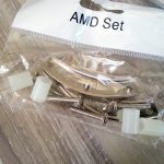 Accesorii procesor AMD Noctua NH-U9B SE2