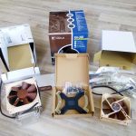 Continut pachet Noctua NH-U9B SE2
