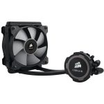 Cooler procesor Corsair Hydro Series H75