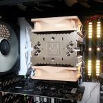 Module Instalate Memorie Corsair Vengeance RGB 16GB