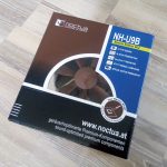 Cutie Radiator Noctua NH-U9B SE2