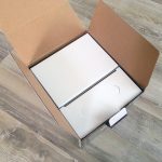 Despachetare cutie Noctua NH-U9B SE2