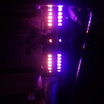 Iluminare Module Memorie Corsair Vengeance RGB 16GB