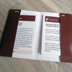 Manual Instalare Noctua NH-U9B SE2