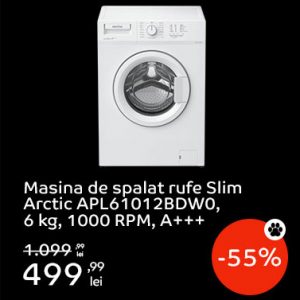 Masina de spalat Arctic Masina de spalat Arctic