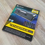 Pachet Kit Memorie Corsair Vengeance RGB 16GB