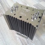 Radiator 8 tuburi Noctua NH-U9B SE2