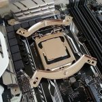 Suport Montat pentru Flux de Aer Orizontal Noctua NH-U9B SE2